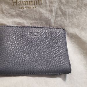 Hammitt mini wallet